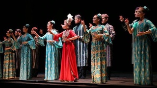 Национальный балет Узбекистана покажет «Лазги. Танец души и любви» на сцене ГАБТ имени Алишера Навои