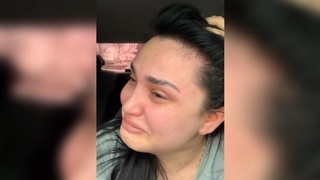 Актриса Луиза Расулова калтакландими?