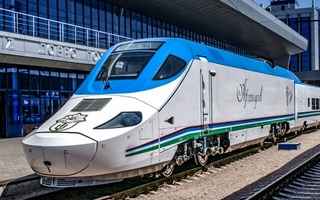 Йўловчи поездларнинг чипта нархи ошди