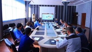 С участием японских специалистов рассмотрен вопрос модернизации действующего комплекса на АО «Навоийазот»