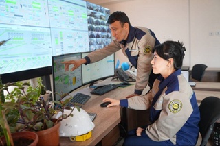 Производство совершенствуется за счет искусственного интеллекта и цифровизации