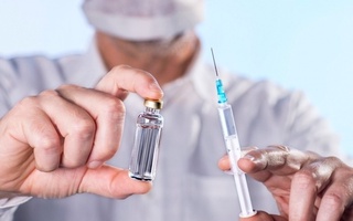 Ўзбекистонда коронавирусга қарши вакцина билан эмланганлар 1000 нафарга яқинлашди