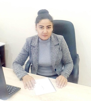 Оила — тинчлик қўрғони, маънавият бешиги