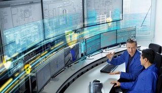 Электр энергетика соҳасида диспетчерлик назорати ва маълумотларни йиғиш тизими жорий этилади