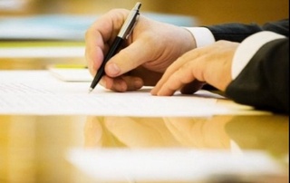 Президент Фармони лойиҳаси бўйича йўналишлар белгиланди