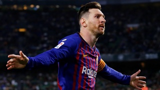 Messi “Barselona”ni tark etmoqchi