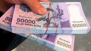 Fuqaroning 21 oylik ish haqi undirib berildi