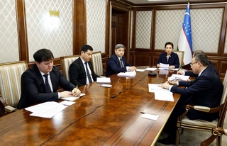 Жергілікті өкілдік органдардың бақылау қызметі жаңа жүйе негізінде ұйымдастырылады