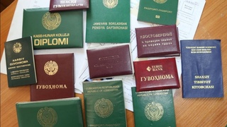 “Топилмалар столи” фаолияти тугатилади