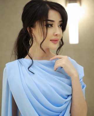 Азиса Раджабова кино оламидаги янги қадам