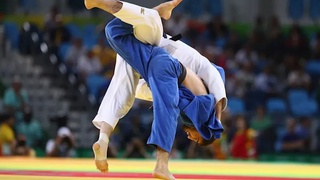 Денов ва Урганч дзюдо спорт мактаблари ташкил этилади