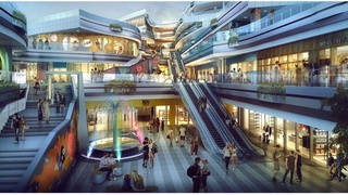 Тошкент шаҳридаги «Аския деҳқон бозори» замонавий кўринишда қурилади