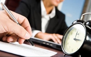 Mehnatga qobiliyatsizlik davri dastlabki sinov muddatiga qo'shiladimi?