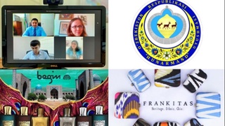 Рынок Малайзии ждет изделия узбекских ремесленников и парфюмеров