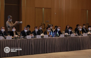 Ўзбекистонда «Гендер асосидаги зўравонликка қарши 16 кунлик фаол ҳаракатлар» қўшма кампания иш бошламоқда