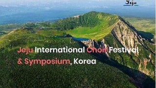 Узбекские артисты примут участие в VII Международном фестивале хоровой музыки и симпозиуме в южнокорейской провинции Чеджудо