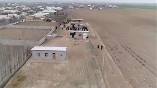 Тадбиркорлар томонидан 3 148 гектар ер уй-жой қуриш мақсадида ўзбошимчалик билан эгалланган