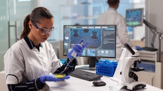 Hozir dunyo bo‘yicha COVID-19 ning dominant versiyasi yo‘q