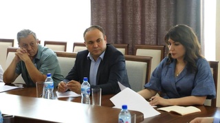 Перспективы дальнейшего развития туризма Узбекистана