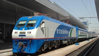 Uzbekistan Temir Yullari introduces New Year discounts for students on train tickets