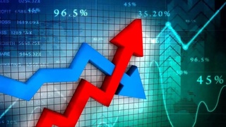 Ноябрь ойида истеъмол бозорида нархлар 0,7 фоизга ошди