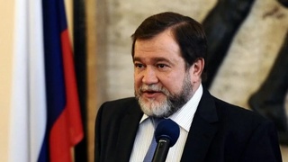 Новым послом России в Узбекистане стал Олег Мальгинов