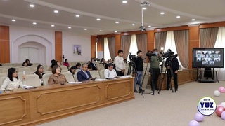 Maktabgacha taʼlim sohasida erishilgan natijalar boʻyicha axborot berildi