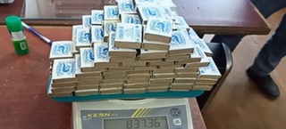 “Марихуана”нинг ноқонуний айланмасига чек қўйилди