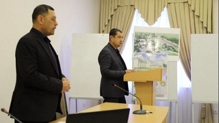 Зоминда янги иккита маҳалла ташкил этилди