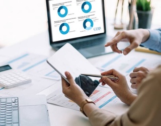 Оценки предприятий: промышленность и АПК опережают строительство и услуги