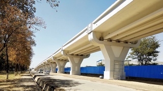 Yer usti metro yo'nalishlari ostidagi yer maydonlari “E–Auksion” orqali ijaraga beriladi