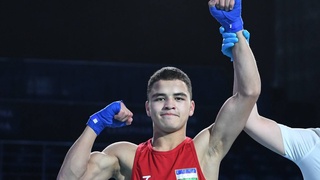 Одиннадцать боксеров Узбекистана - в полуфинале молодежного чемпионата Азии по боксу!