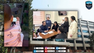 Тошкент шаҳрида аёлнинг фарзанди ҳаётини хавф остига қўйгани юзасидан текширув бошланди