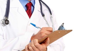 На страже здоровья