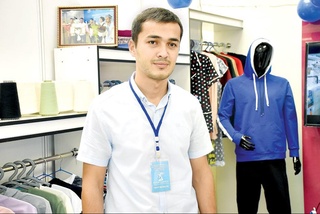 Брендларимиз рақобатдан қўрқмайди