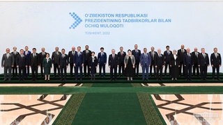 Ба соҳибкорони пешқадам мукофотҳои давлатӣ супурда шуданд