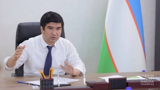 В Минсельхозе Узбекистана изучают международный опыт в сфере консалтинга в агропромышленном комплексе