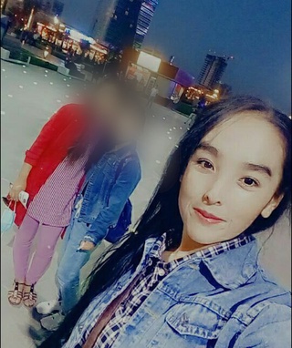 Сирдарёда бедарак йўқолган аёл Тошкентдан топилди