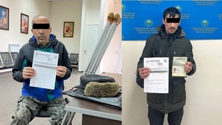 Владивосток шаҳридан икки нафар фуқаро Ўзбекистонга қайтарилди