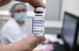 “Sputnik V” vaksinasi haqida barcha savollarga javoblar