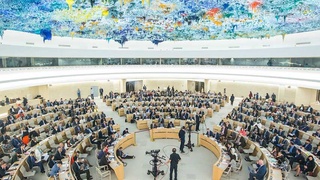 Узбекистан впервые в своей современной истории избран в Совет ООН по правам человека