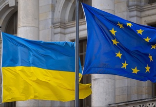 Европа Иттифоқи Украинанинг иттифоққа қўшилиши бўйича музокараларни июнь ойи охиригача бошлайди