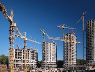 Дар Ӯзбекистон ҳиссаи ташкилотҳои бузурги бинокорӣ ба 28,2 фоиз расид