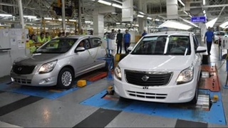 O‘zbekistonda avgust oyida avtotransport vositalari savdosi oshdi