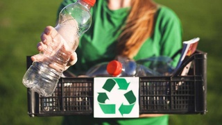 Совершенствуется система обращения с бытовыми  и строительными отходами