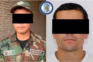 В Хорезмской области задержаны двое сотрудников МЧС за мошенничество и получение взятки