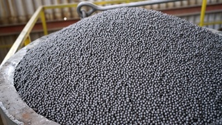 ОКМК: молибден ишлаб чиқариш миқдори оширилади