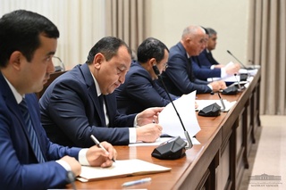 Бошқарув компаниялари аҳоли ва коммунал ташкилот ўртасида “кўприк” бўлиши керак