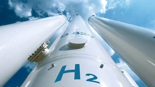 Водород - энергия будущего