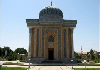 Имом Мотуридий халқаро илмий-тадқиқот маркази тузилмаси тасдиқланди